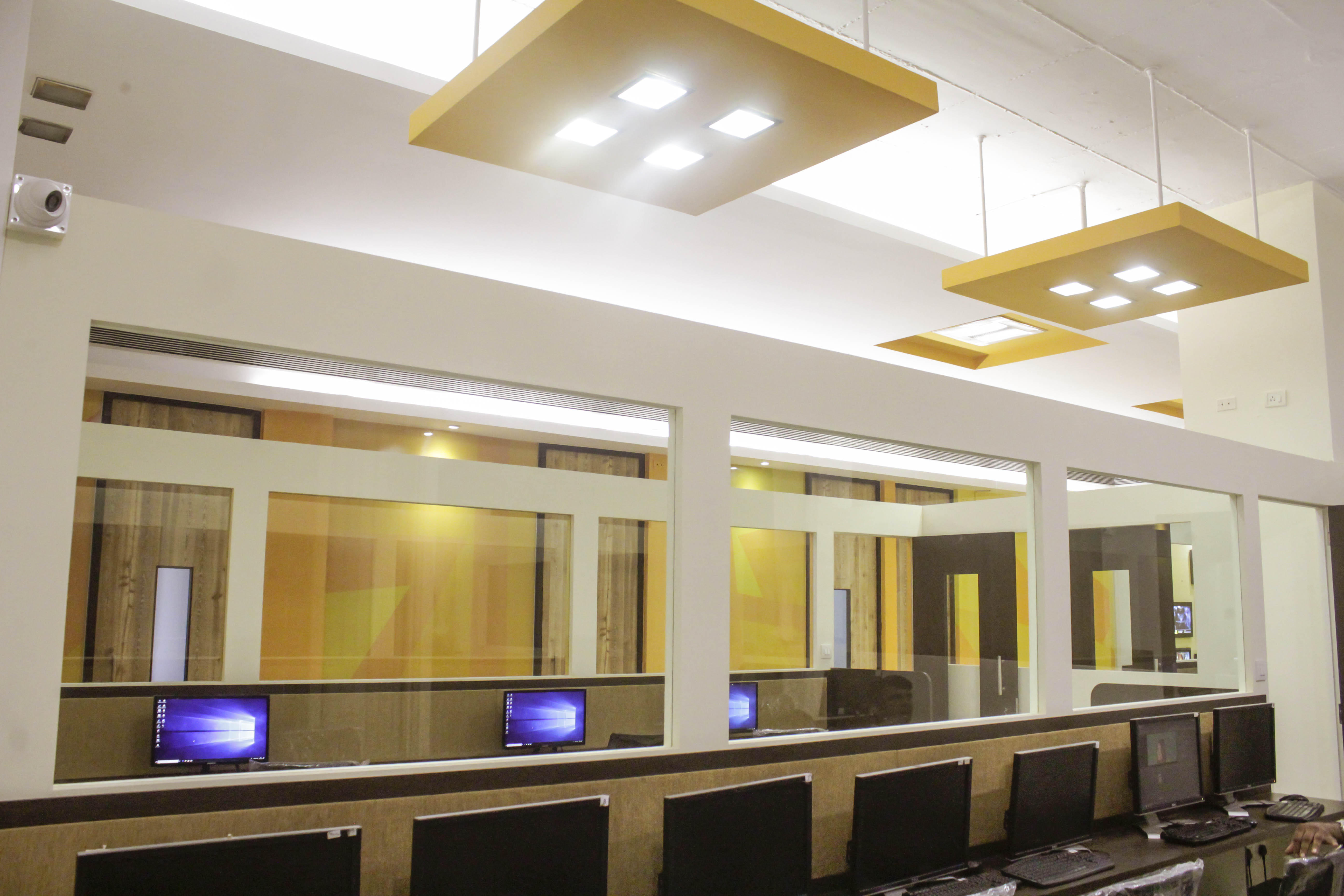 Frameboxx Animation and Visual Effects Mumbai College Facilities and Campus photo 9