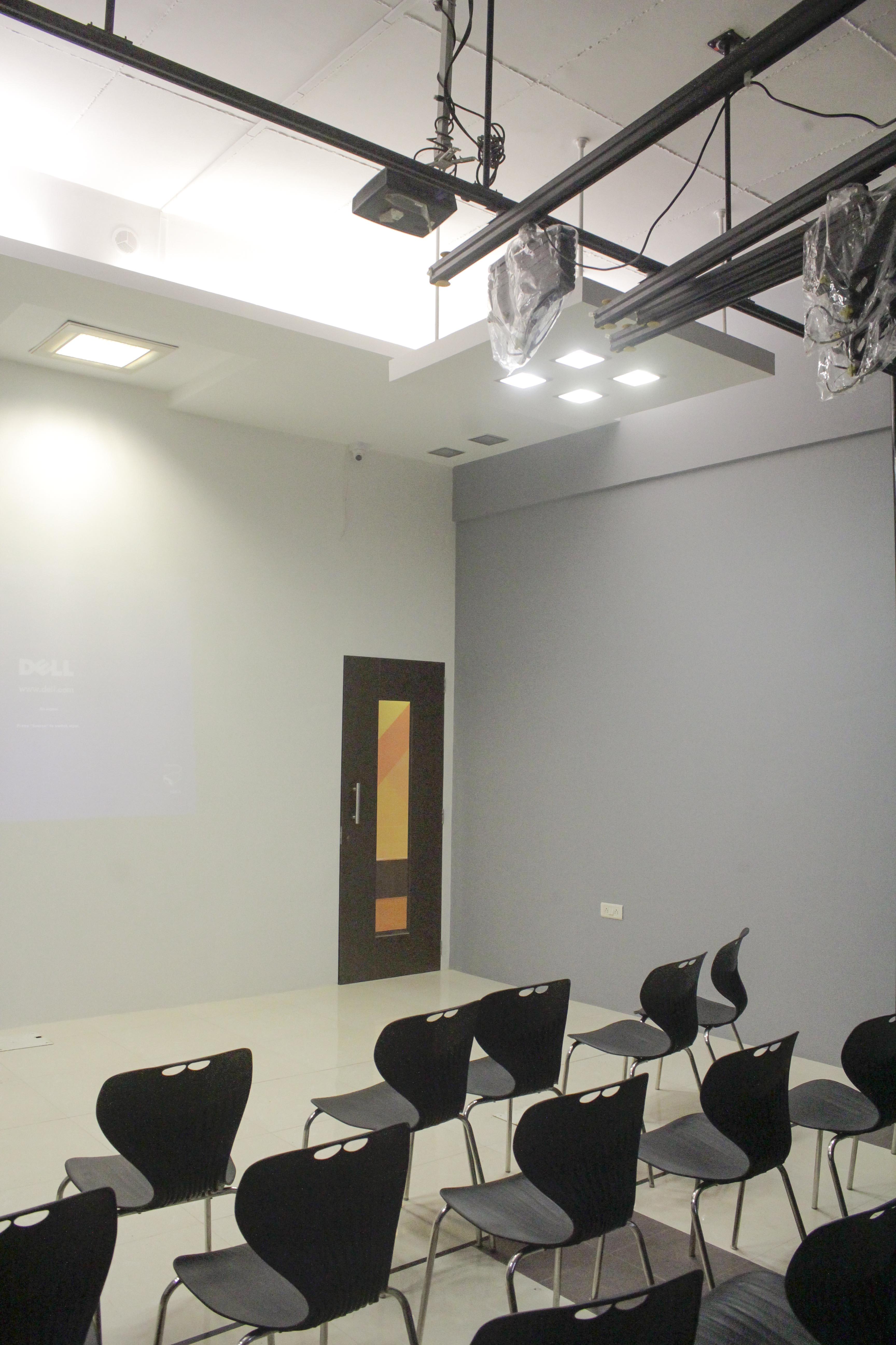 Frameboxx Animation and Visual Effects Mumbai College Facilities and Campus photo 10