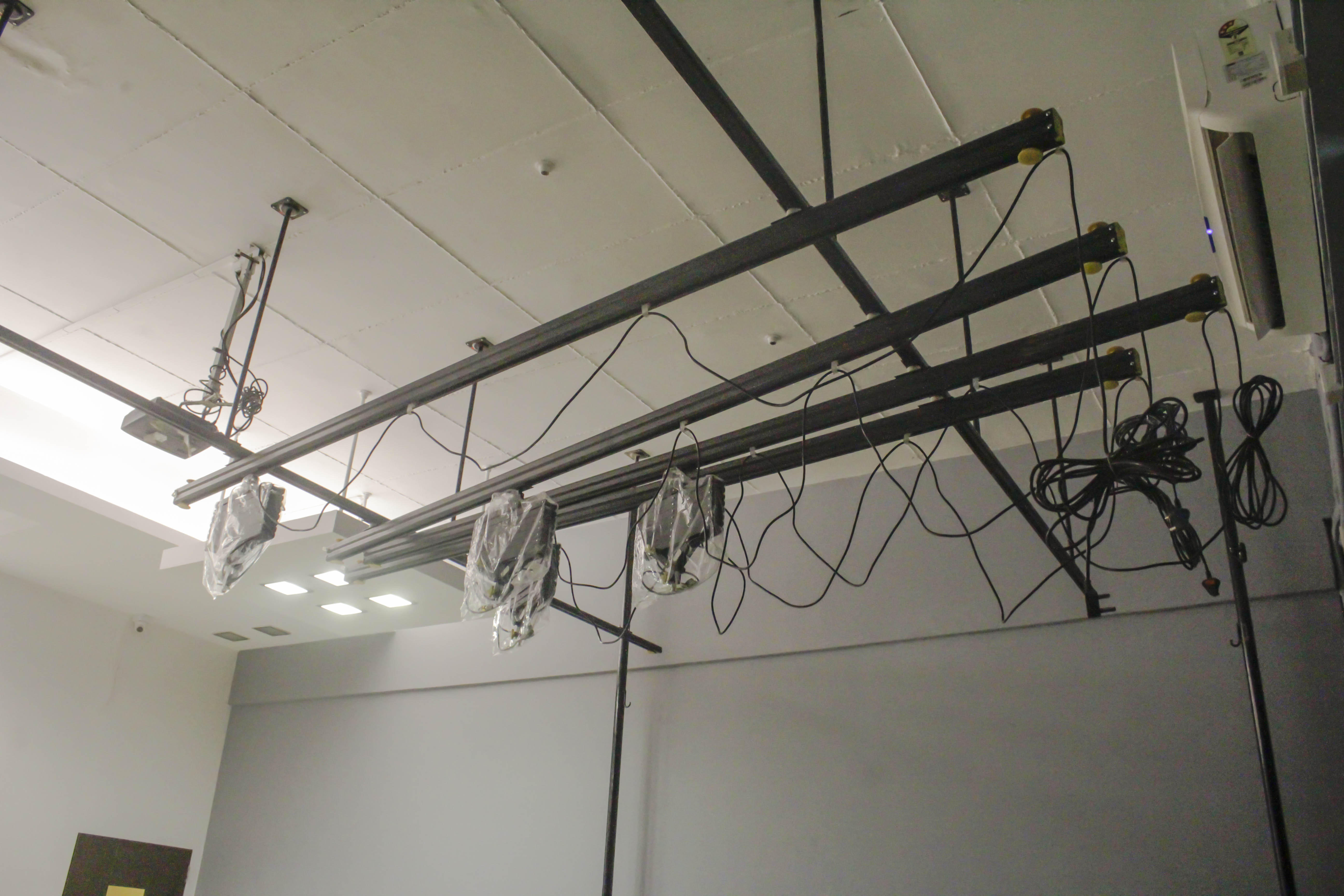 Frameboxx Animation and Visual Effects Mumbai College Facilities and Campus photo 11