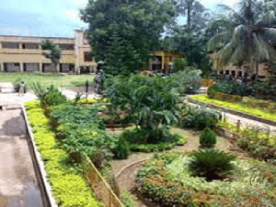 Ghatal Rabindra Satabarsiki MahaVidyalaya Infrastructure photo 4