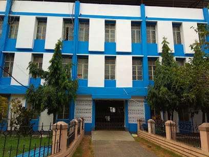 MBC Institute of Engineering & Technology Bardhaman Infrastructure photo 1
