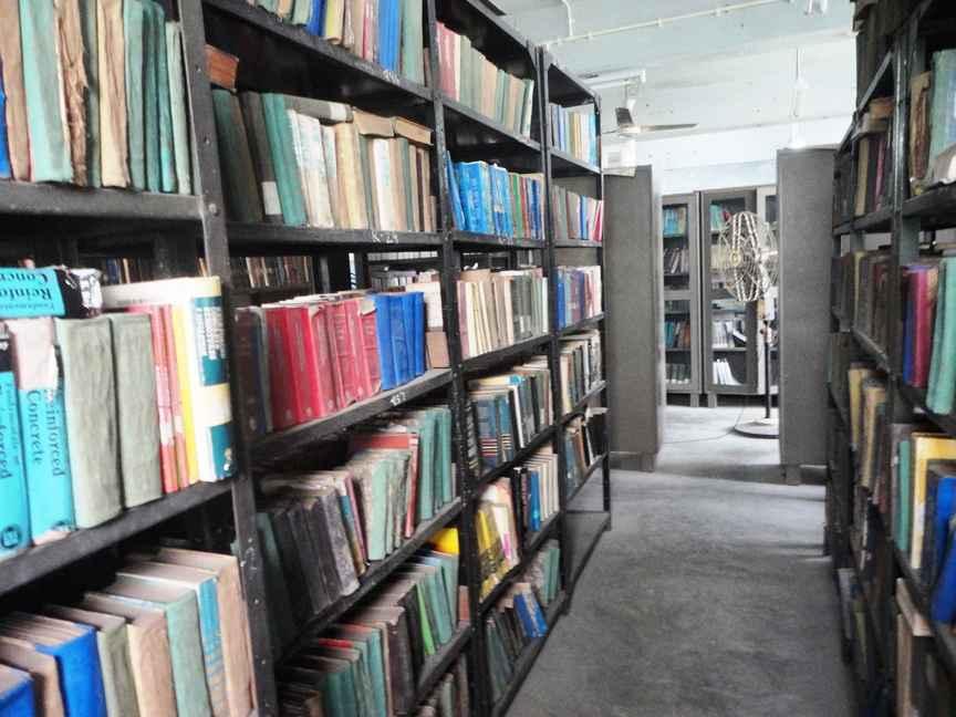 MBC Institute of Engineering & Technology Bardhaman Infrastructure photo 3