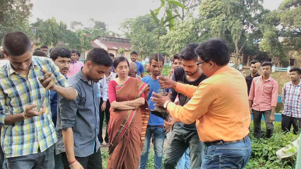 MBC Institute of Engineering & Technology Bardhaman Events & Function photo 1