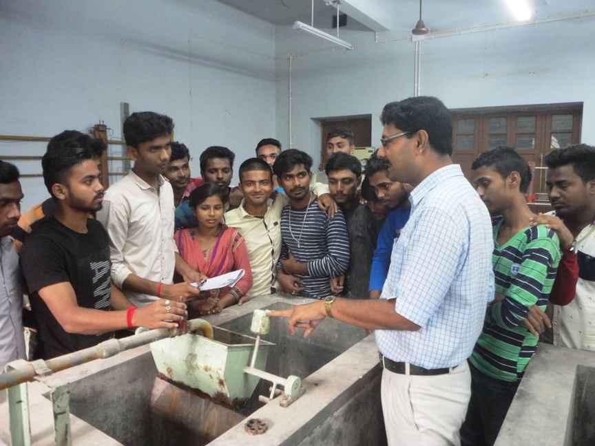 MBC Institute of Engineering & Technology Bardhaman Training photo 2