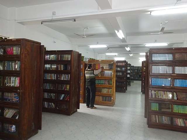 Institute of Advanced Studies in Education Agartala Infrastructure photo 3