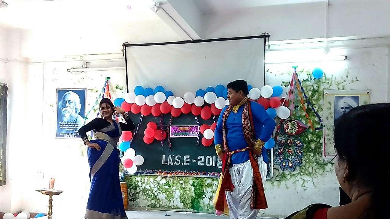 Institute of Advanced Studies in Education Agartala Events photo 6