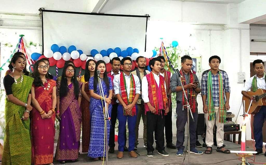 Institute of Advanced Studies in Education Agartala Events photo 2