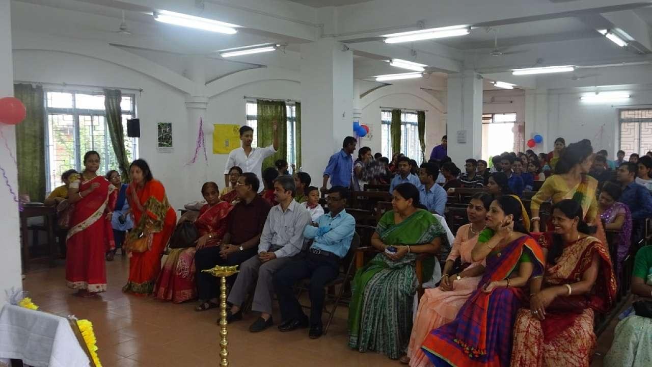 Institute of Advanced Studies in Education Agartala Events photo 3