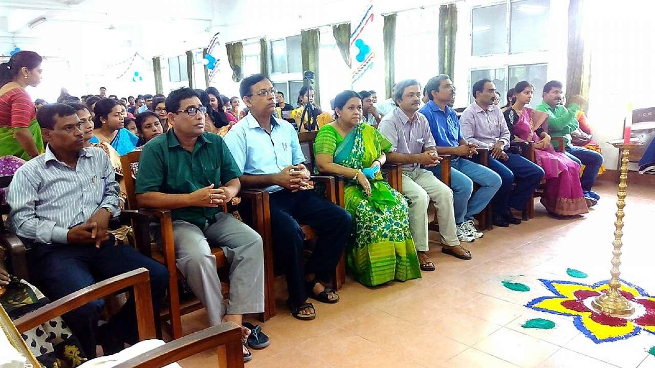Institute of Advanced Studies in Education Agartala Events photo 1