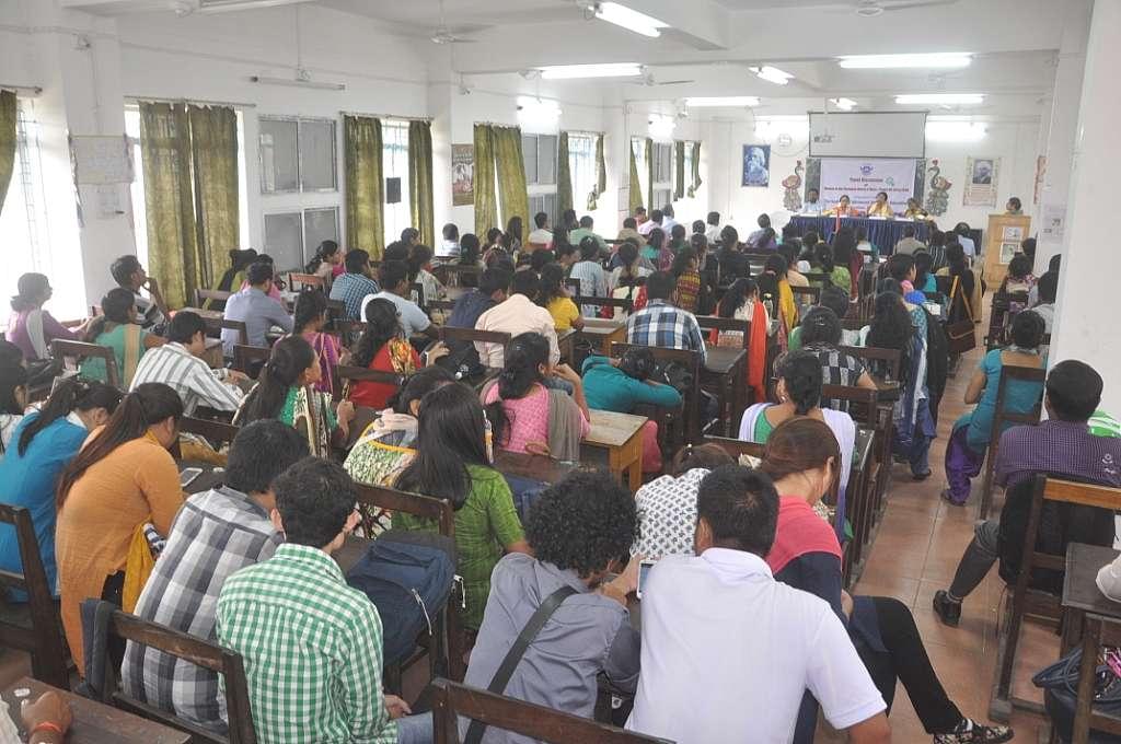 Institute of Advanced Studies in Education Agartala Training and Classroom photo 2