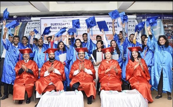 Suryadatta Institute of Management and Mass Communication Pune Events photo 1