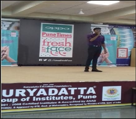 Suryadatta Institute of Management and Mass Communication Pune Events photo 10