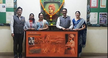 Suryadatta Institute of Management and Mass Communication Pune Events photo 12