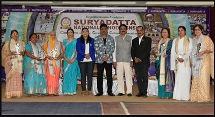 Suryadatta Institute of Management and Mass Communication Pune Events photo 13