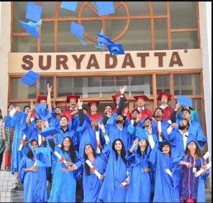 Suryadatta Institute of Management and Mass Communication Pune Events photo 2
