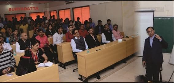 Suryadatta Institute of Management and Mass Communication Pune Events photo 3