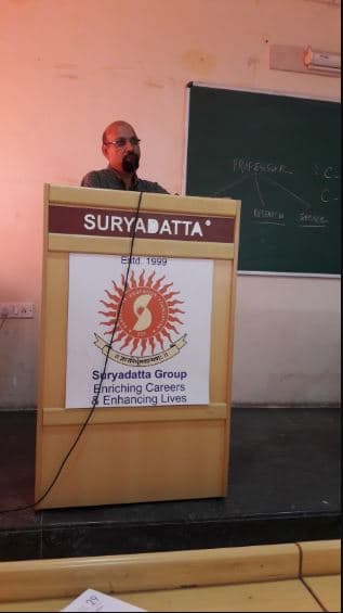 Suryadatta Institute of Management and Mass Communication Pune Events photo 4