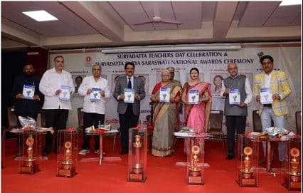 Suryadatta Institute of Management and Mass Communication Pune Events photo 6