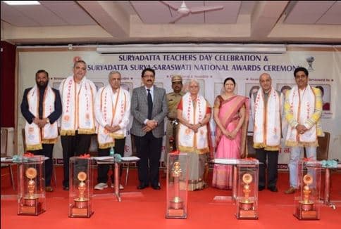 Suryadatta Institute of Management and Mass Communication Pune Events photo 7