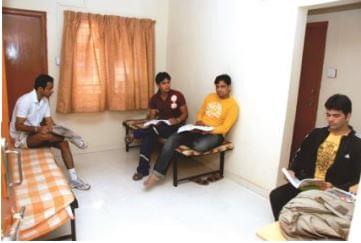 Suryadatta Institute of Management and Mass Communication Pune hostel photo 2