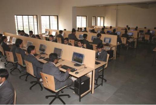 Suryadatta Institute of Management and Mass Communication Pune hostel photo 10