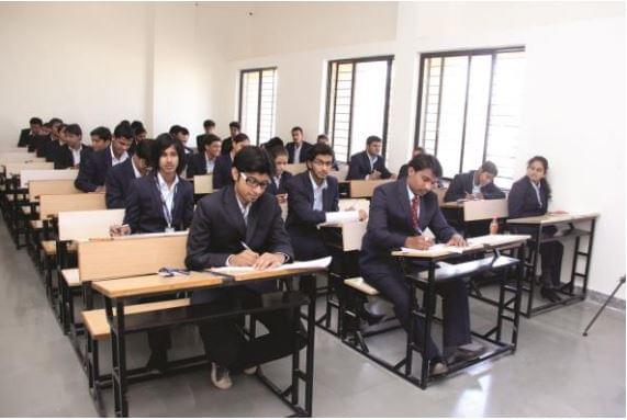 Suryadatta Institute of Management and Mass Communication Pune hostel photo 11