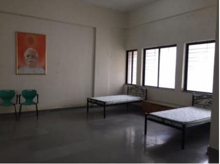 Suryadatta Institute of Management and Mass Communication Pune hostel photo 4