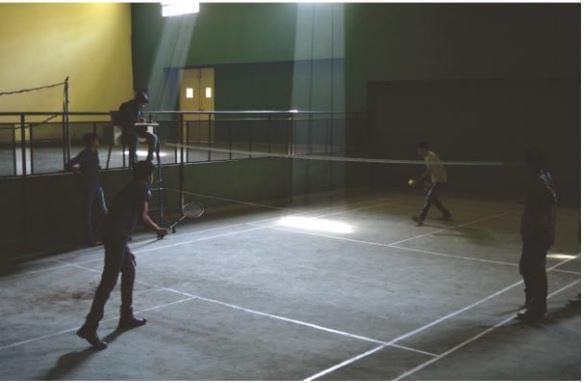 Suryadatta Institute of Management and Mass Communication Pune hostel photo 7