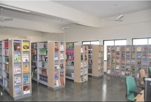 Suryadatta Institute of Management and Mass Communication Pune hostel photo 9