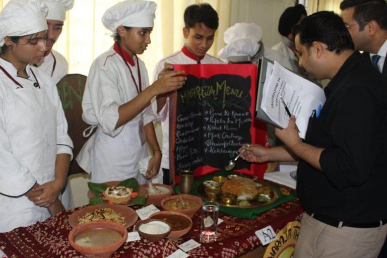 MM University Ambala Events photo 4