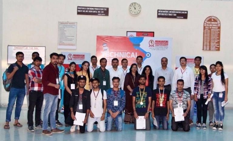 MM University Ambala Events photo 5