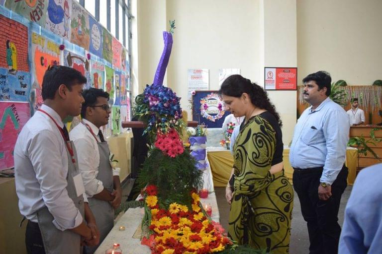 MM University Ambala Events photo 6