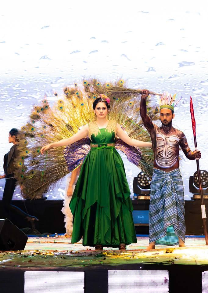 MM University Ambala Events photo 7