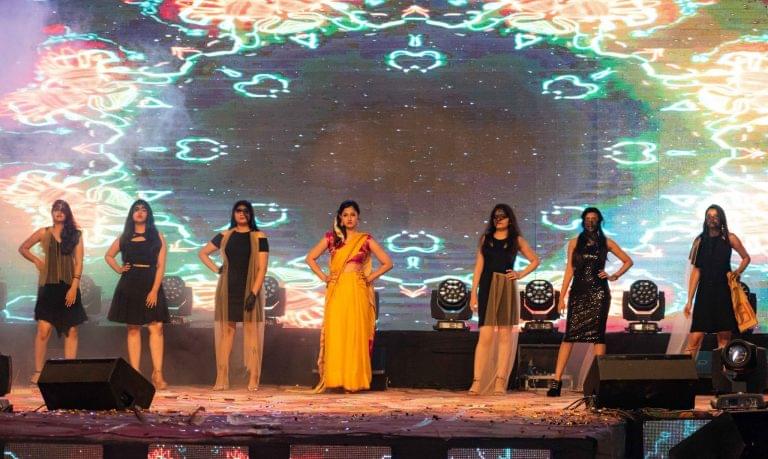 MM University Ambala Events photo 8