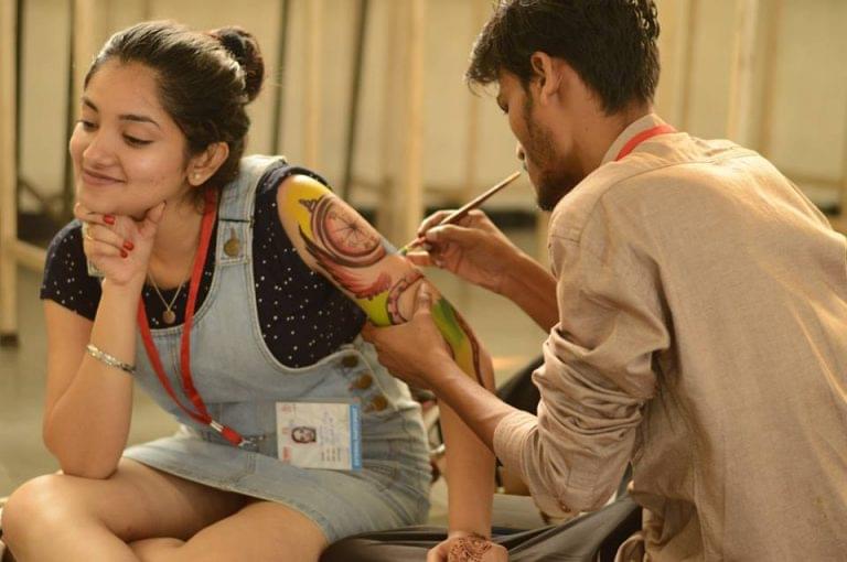 MM University Ambala Events photo 9