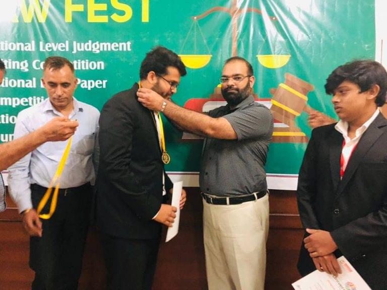 MM University Ambala Events photo 11