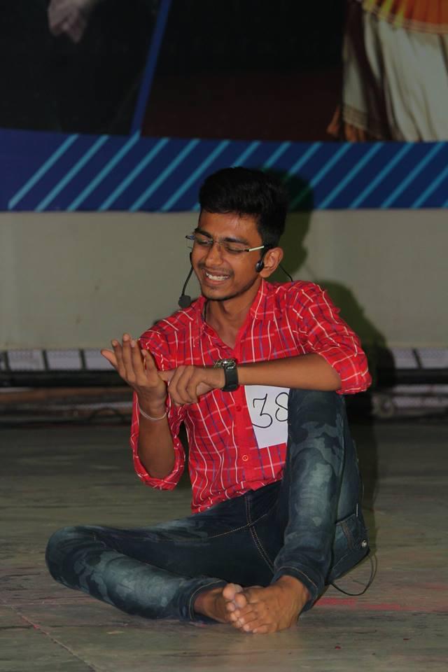 MM University Ambala Events photo 12