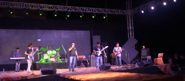 MM University Ambala Events photo 13