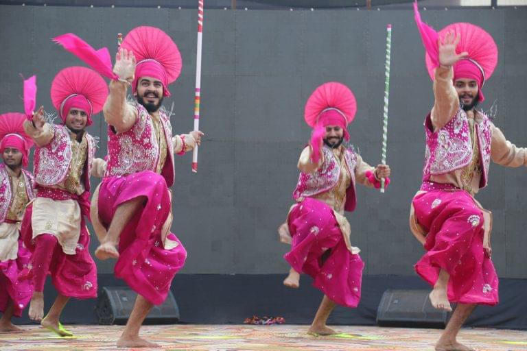 MM University Ambala Events photo 15