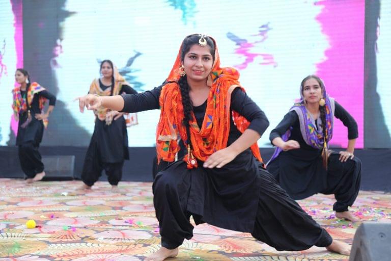 MM University Ambala Events photo 16