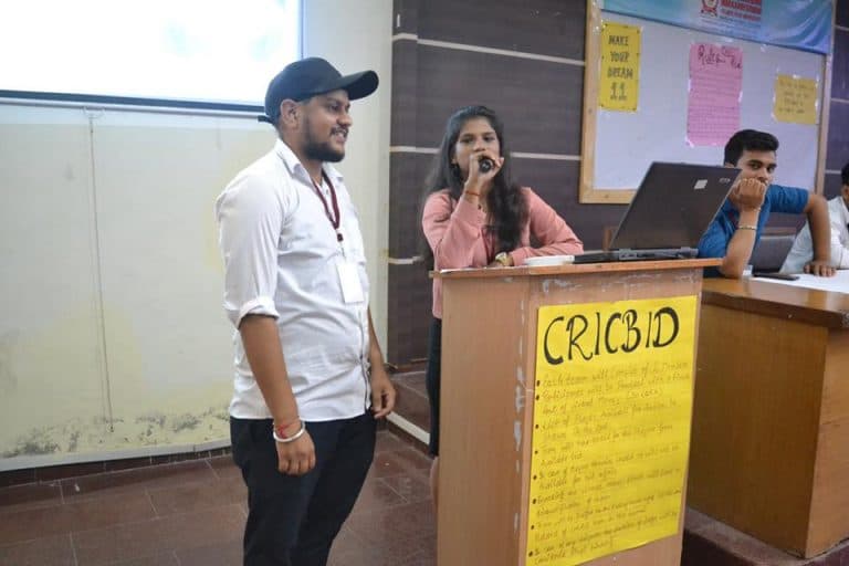 MM University Ambala Events photo 14