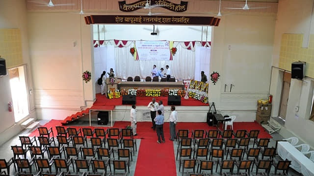 Willingdon College Sangli Infrastructure photo 5