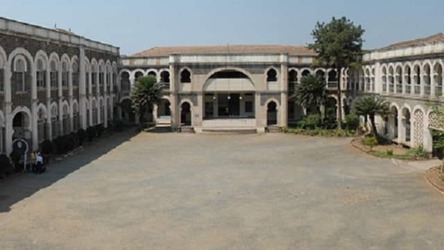 Willingdon College Sangli Infrastructure photo 6