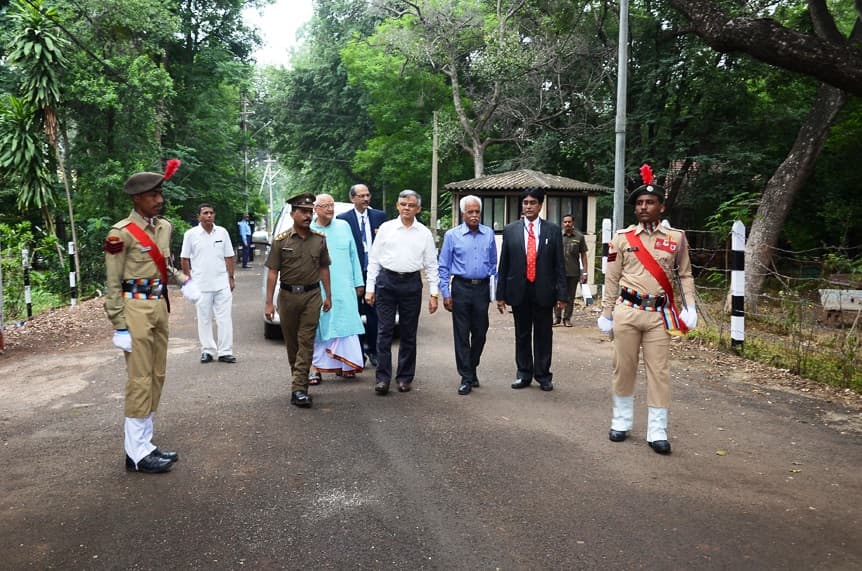 Willingdon College Sangli Events photo 1