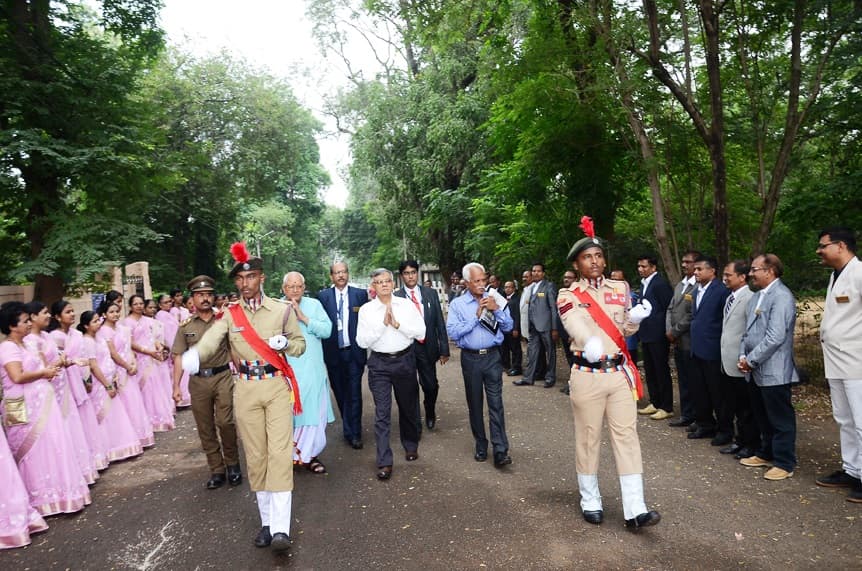 Willingdon College Sangli Events photo 2