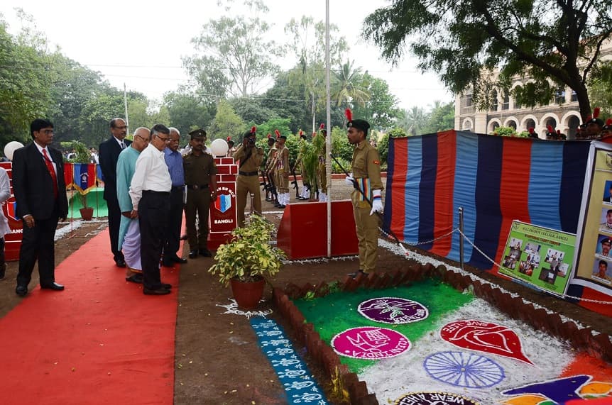 Willingdon College Sangli Events photo 3