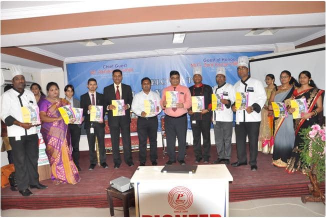 Pioneer Institute of Hotel Management Hyderabad Events photo 1