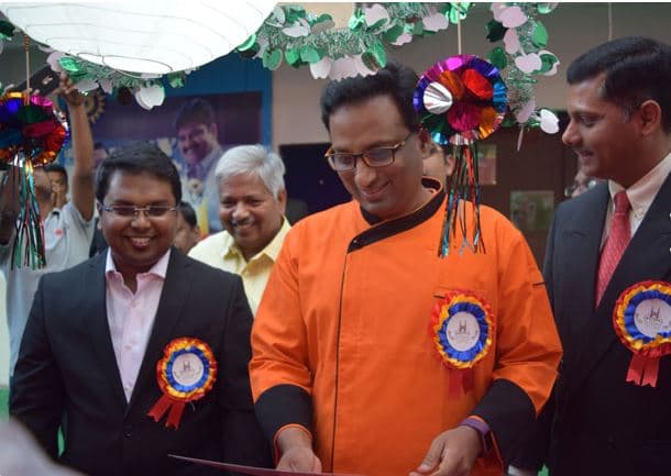 Pioneer Institute of Hotel Management Hyderabad Events photo 2