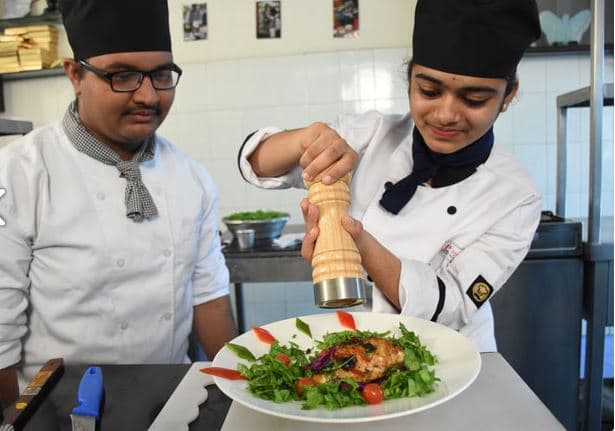 Pioneer Institute of Hotel Management Hyderabad Events photo 11