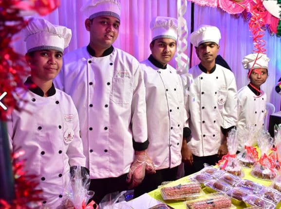 Pioneer Institute of Hotel Management Hyderabad Events photo 3